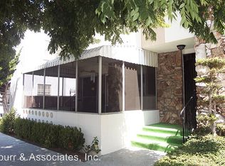 1227 E 1st St APT 1A, Long Beach, CA 90802