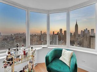The Corinthian, New York, NY 10016