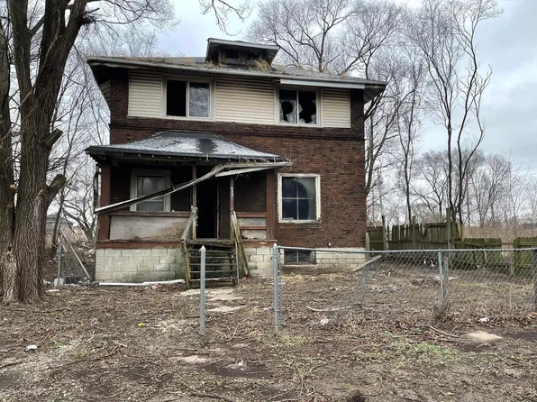 433 Harrison St, Gary, IN 46402