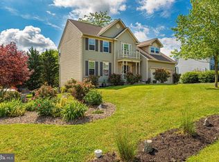 440 Links View Dr, Hagerstown, MD 21740