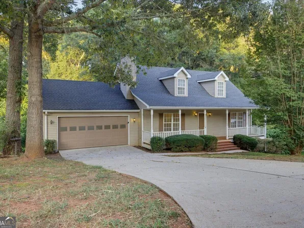 5118 Big Spruce Trl, Gainesville, GA 30507