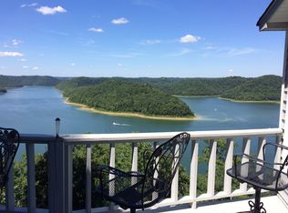 1847 Pucketts Point Rd, Smithville, TN 37166