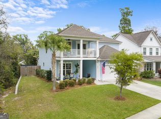 204 Whetstone Dr, Savannah, GA 31410