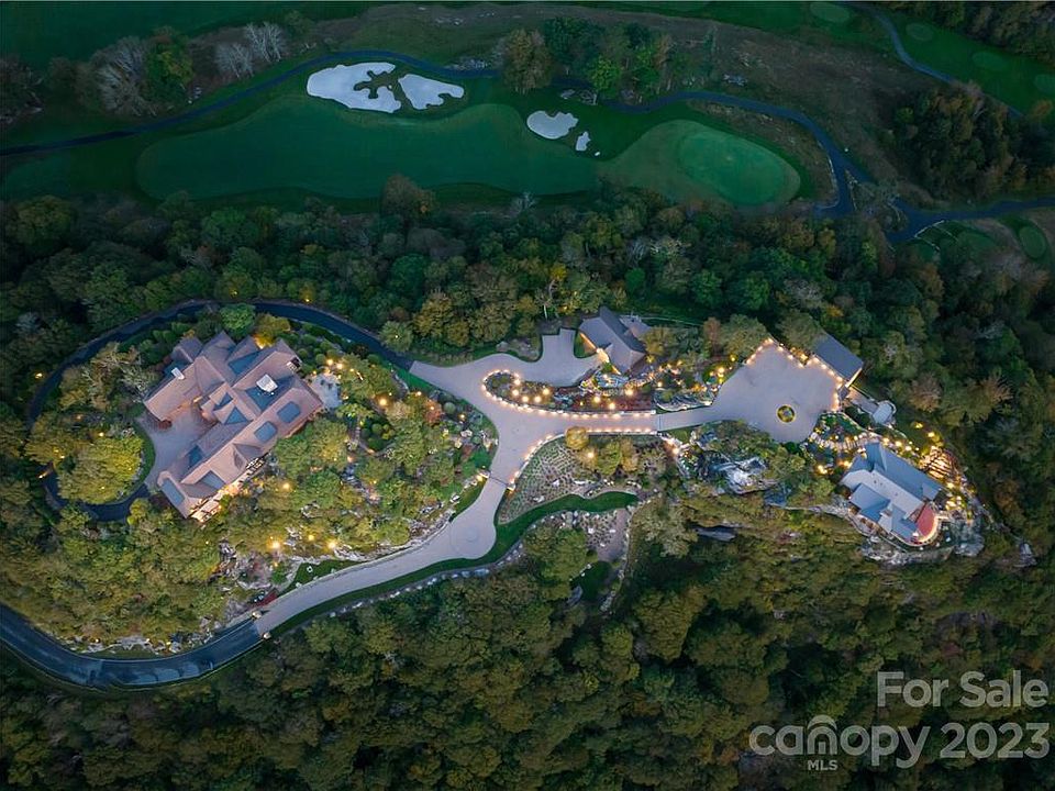 1907 Flattop Cliffs Ln, Linville, NC 28646 Zillow