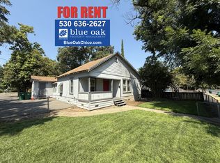 1205 Warner St, Chico, CA 95926
