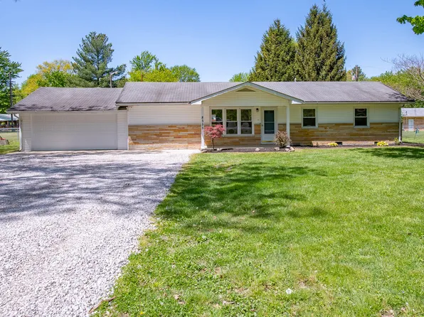 8355 N Brooks Ln, Scipio, IN 47273