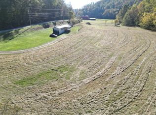 14672 Charleston Rd, Kenna, WV 25248