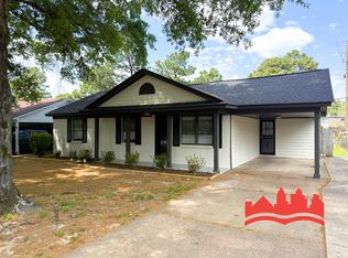 4168 Cochese Rd, Memphis, TN 38118