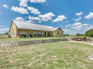 4985 Tin Top Rd, Weatherford, TX 76087