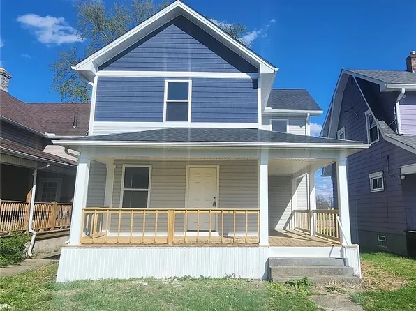 102 Brooklyn Ave, Dayton, OH 45417