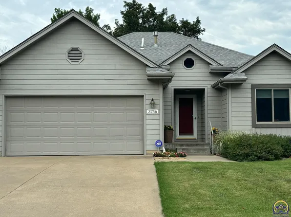 3756 SW Deer Trail Dr, Topeka, KS 66610