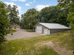 27125 Hamburg Ave, Farmington, MN 55024
