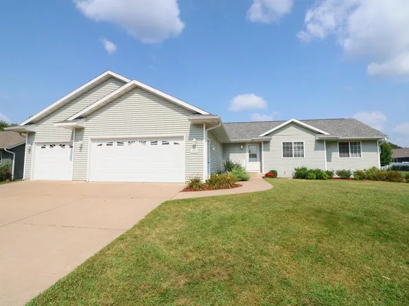 1929 Crooked AVENUE, Holmen, WI 54636
