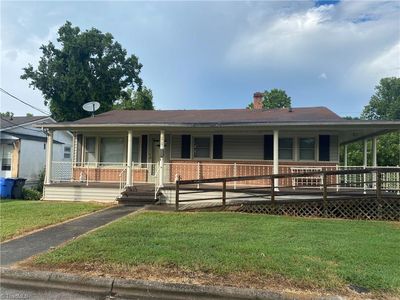 219 Green St, Kernersville, NC, 27284
