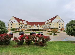 917 W Savidge St UNIT 23, Spring Lake, MI 49456