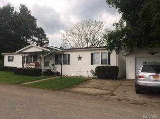 3974 Nys Rte #417, Allegany, NY 14706