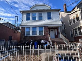 107 Goodwin Ave #2, Newark, NJ 07112