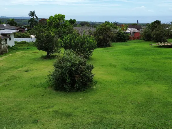 Lokahi Ln Lot 135, Kalaheo, HI 96741