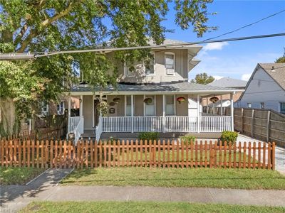 174 Seaview Ave, Norfolk, VA, 23503