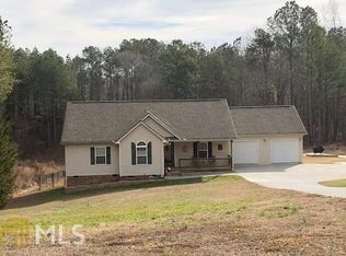 193 Briar Ridge Rd NW, Calhoun, GA 30701
