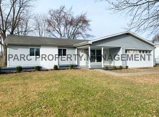 2620 S Cole St, Indianapolis, IN