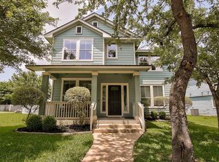 1303 Diner Dr, Cedar Park, TX 78613