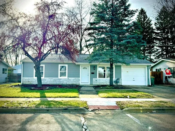 417 Montrose Dr, Romeoville, IL 60446