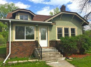 3300 Emerson Ave N, Minneapolis, MN 55412