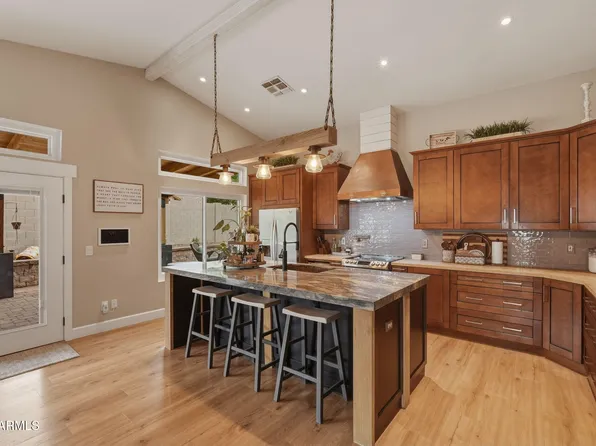 40833 N Mantle Court, Anthem, AZ 85086