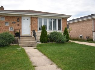 4853 N Knight Ave, Norridge, IL