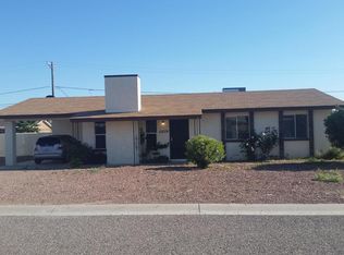 11519 E Marguerite Ave, Mesa, AZ 85208