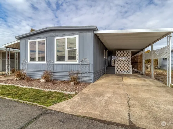 1332 Samuel Drive, Walla Walla, WA 99362