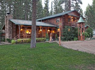 880 Canyon Rd, Fawnskin, CA 92333