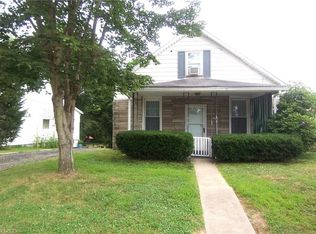 1307 Myrtle St, Parkersburg, WV 26101