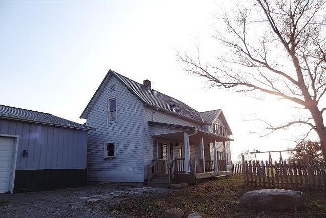 22364 State Route 31, Mount Victory, OH 43340 | Zillow
