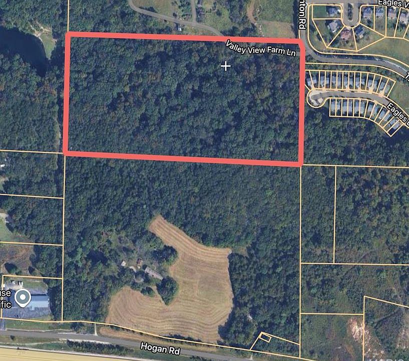2nd image of 1935 Hogan Rd