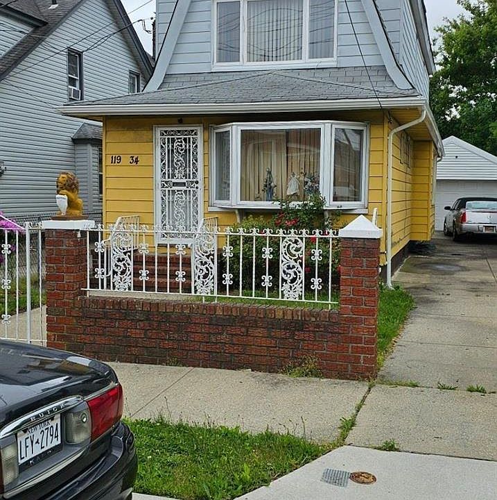 1st image of 119-34 177th