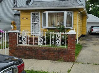 11934 177th Pl, Jamaica, NY 11434
