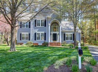 3817 English Horn Ct, Henrico, VA 23233