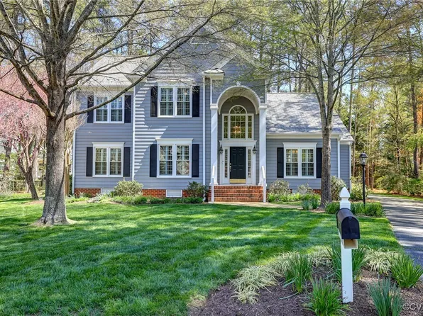 3817 English Horn Ct, Henrico, VA 23233