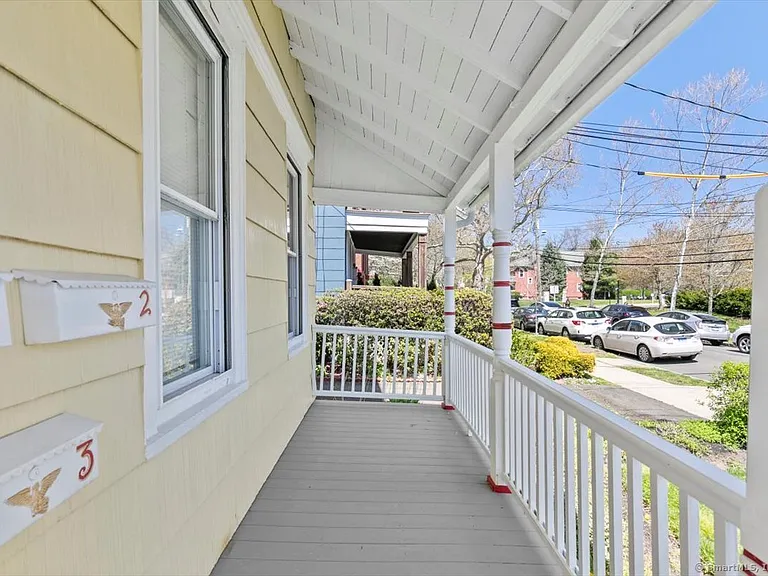 56 Mansfield St #1 — Photo 22