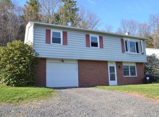 639 Knob Mountain Rd, Berwick, PA 18603