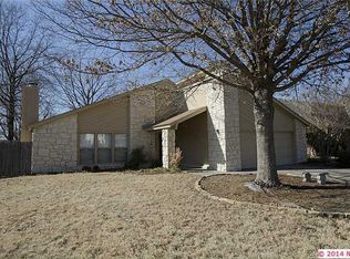 2310 S Hemlock Ave, Broken Arrow, OK 74012