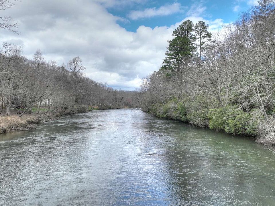 LOT 72 Riverwalk On Toccoa LOT 72, Mineral Bluff, GA 30559 MLS
