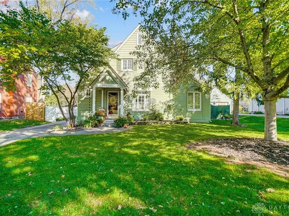 3113 Central Ave, Middletown, OH 45044