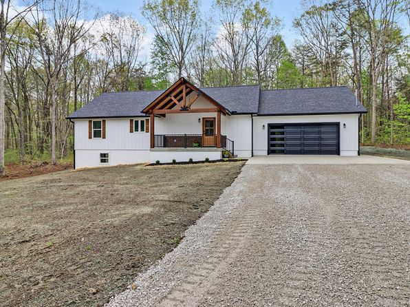 851 Riverchase Trl, Clarkrange, TN 38553