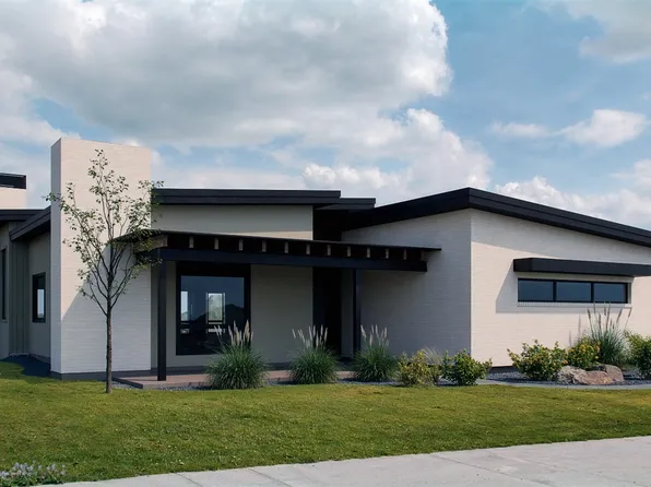 Oak Plan, Arcadian West