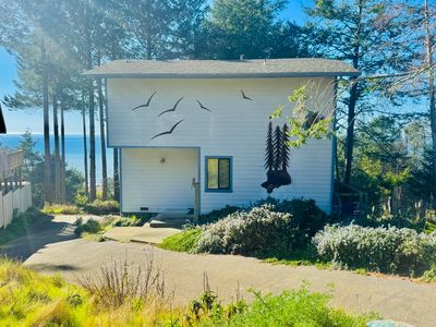 765 Upper Pacific Dr, Whitethorn, CA, 95589