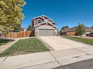 886 Ponderosa Ln, Lochbuie, CO 80603