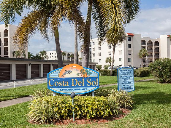 4th image of 5803 Banana River Blvd N #1045